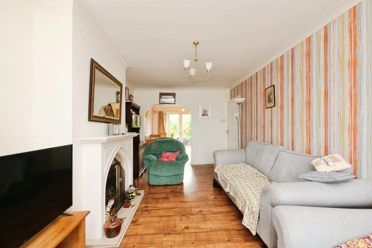 Abelton Grove, Haxby, York, photo 2