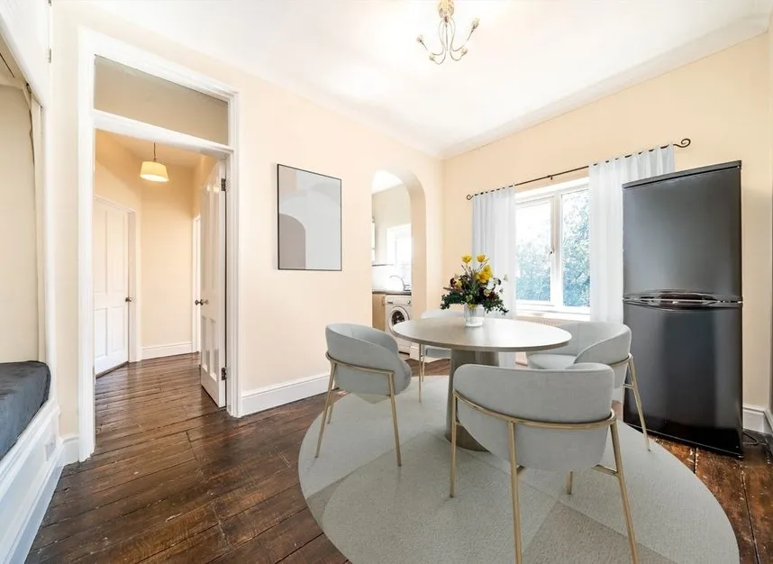 Hampton Road, Twickenham, TW2, photo 2