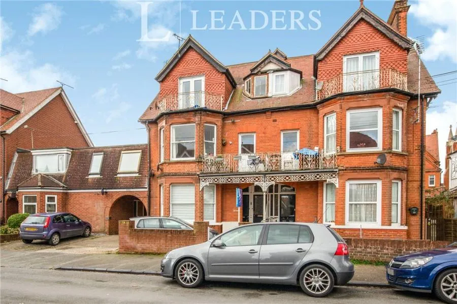 Queens Road, Felixstowe, IP11, photo 5