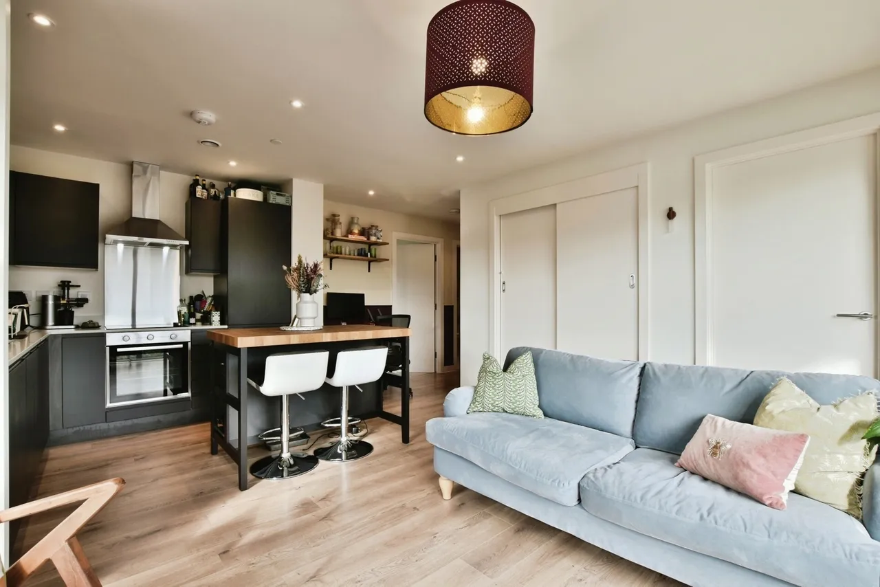 Wharf Road, Altrincham, WA14, photo 12