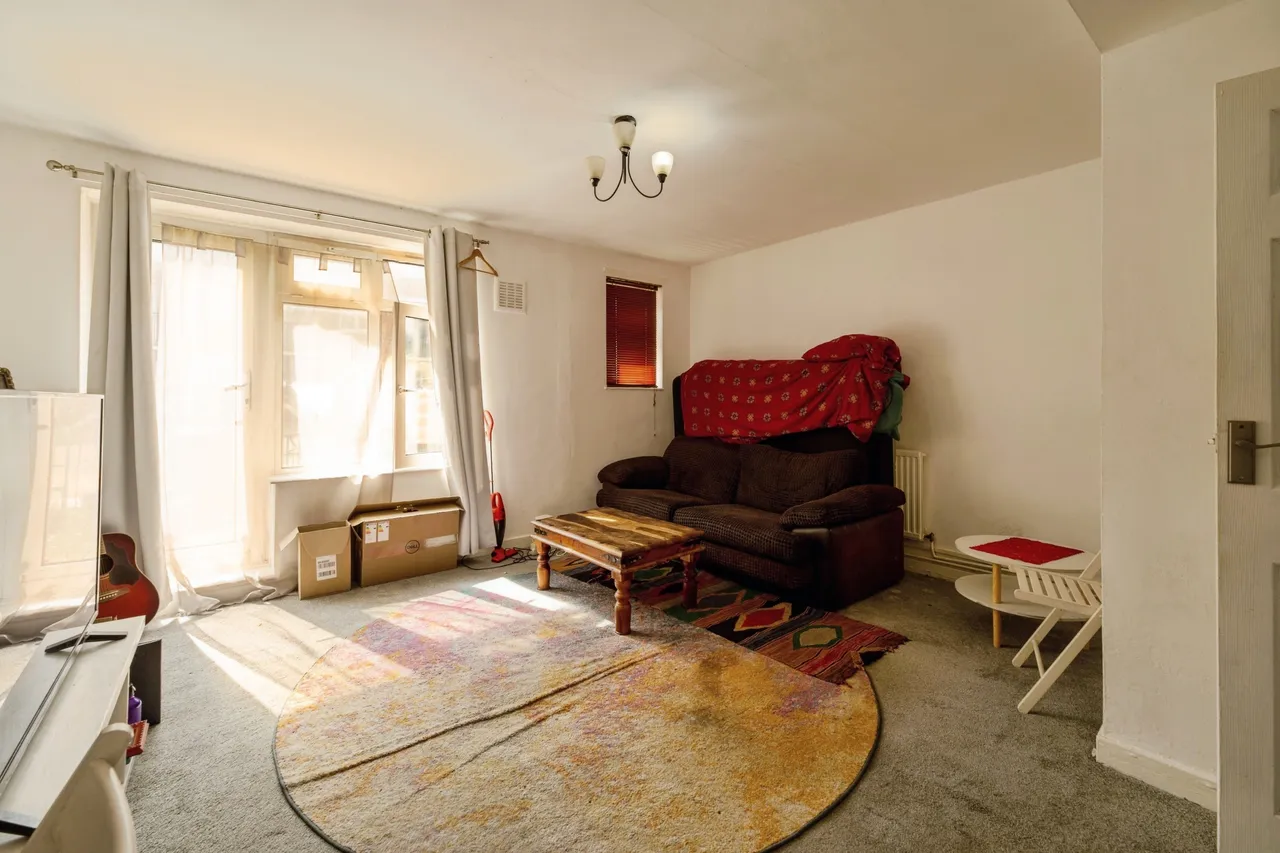 Cable Street, London, E1, photo 16