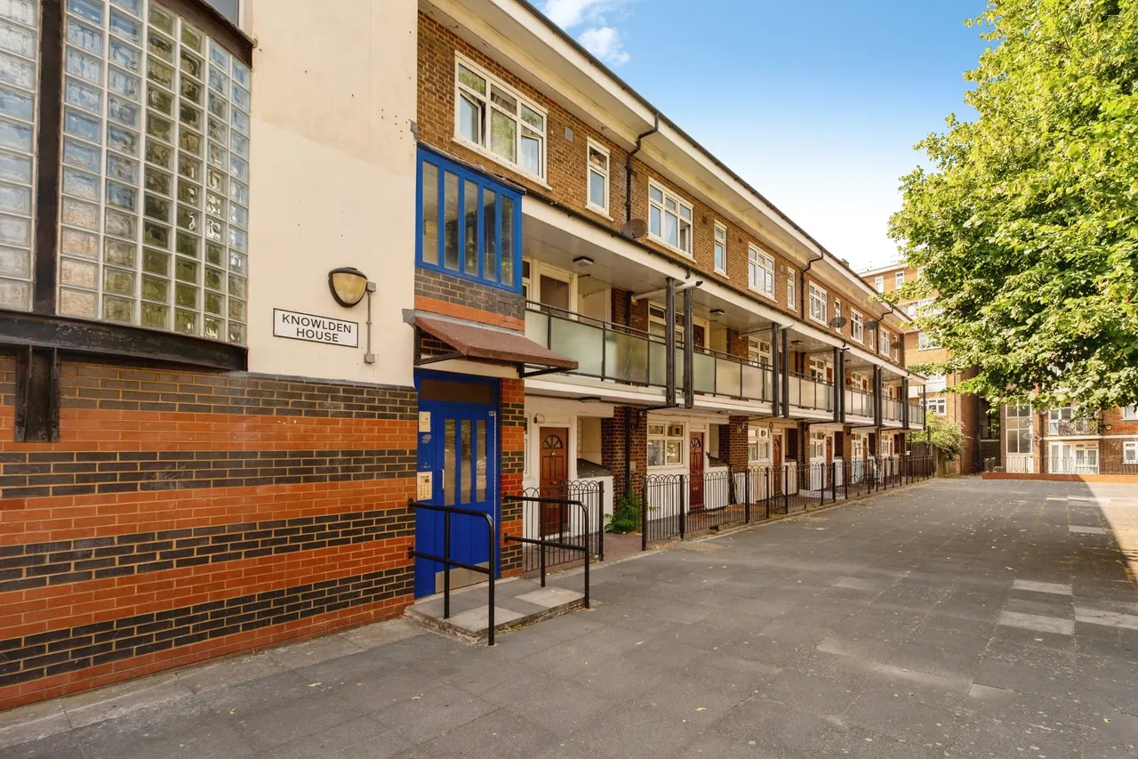 Cable Street, London, E1, photo 18