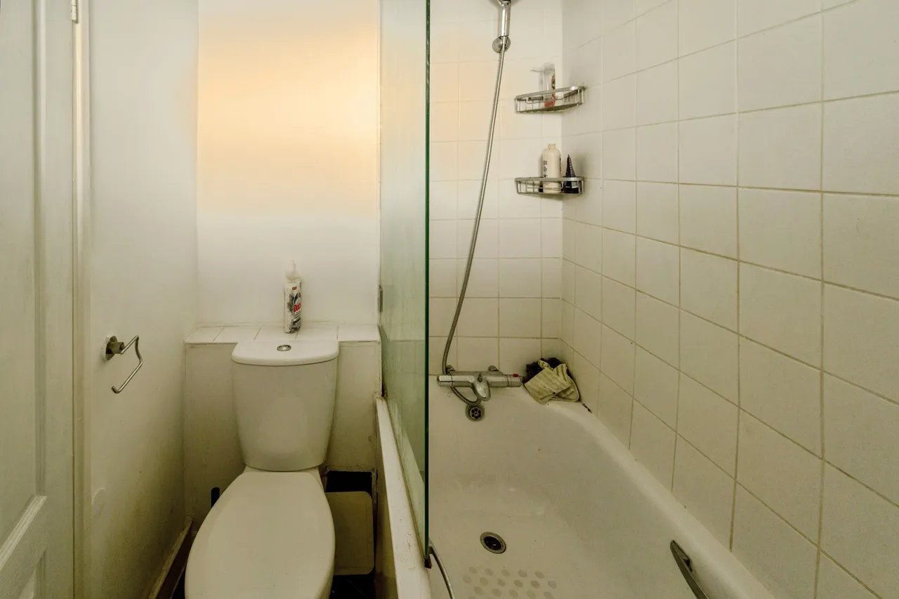 Cable Street, London, E1, photo 20