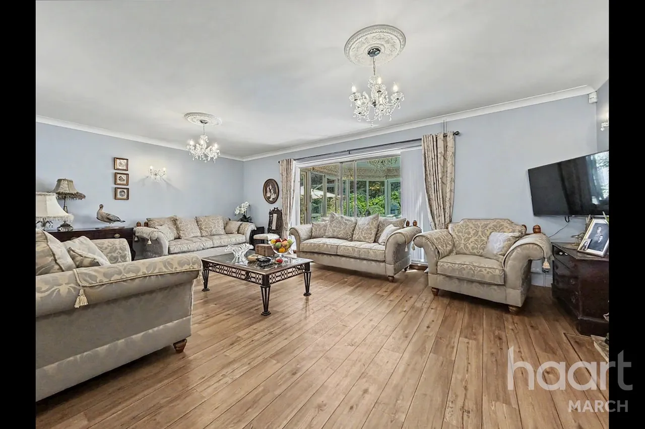 Badgeney Road, March, PE15, photo 10