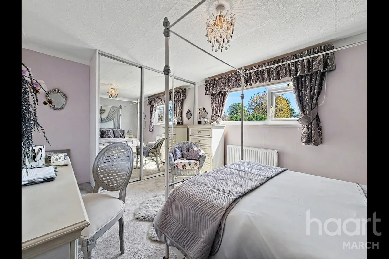 Badgeney Road, March, PE15, photo 27