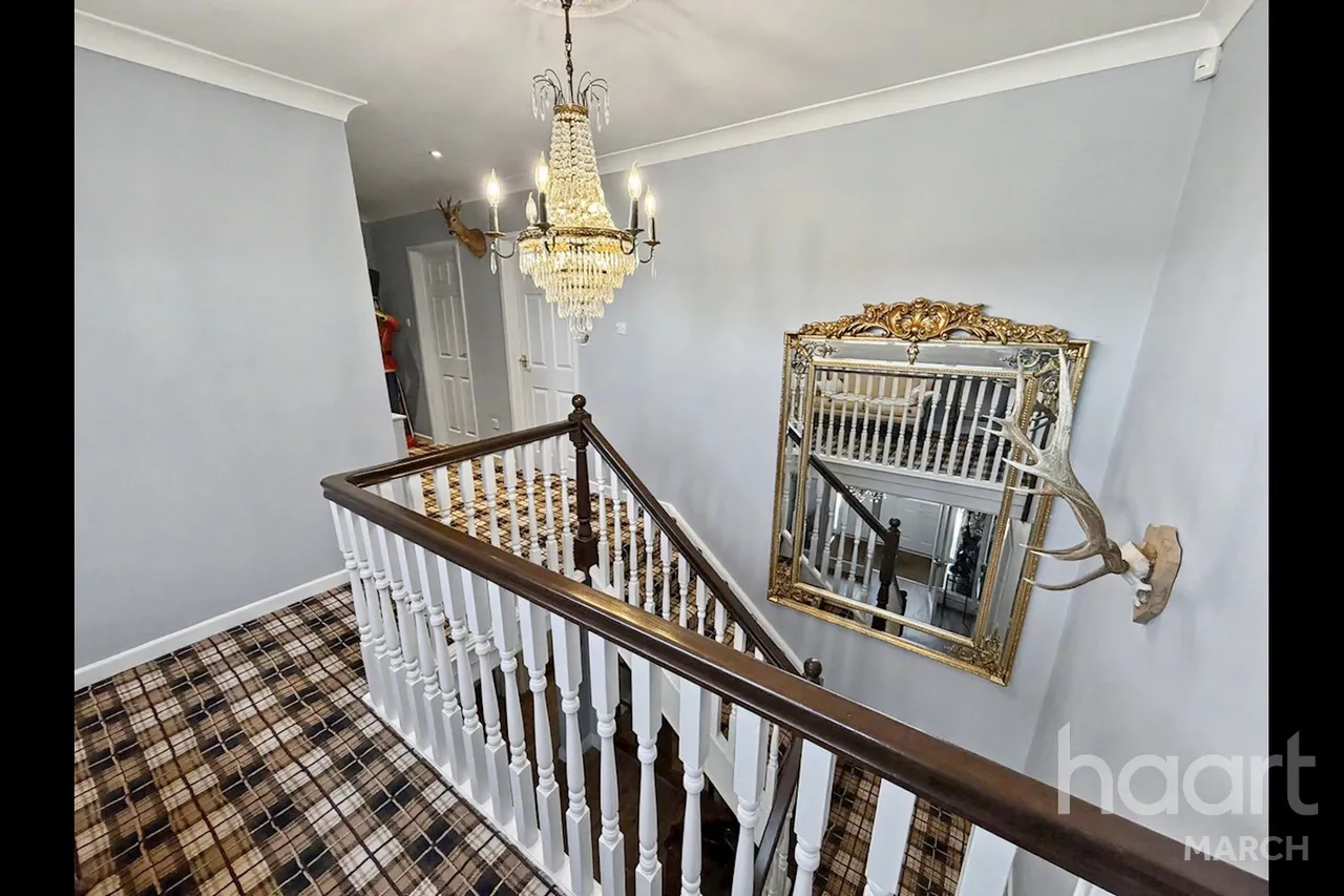 Badgeney Road, March, PE15, photo 20