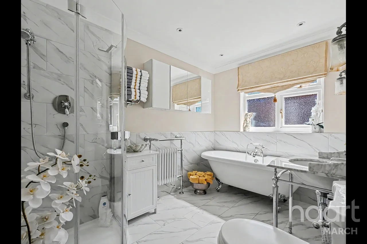 Badgeney Road, March, PE15, photo 24