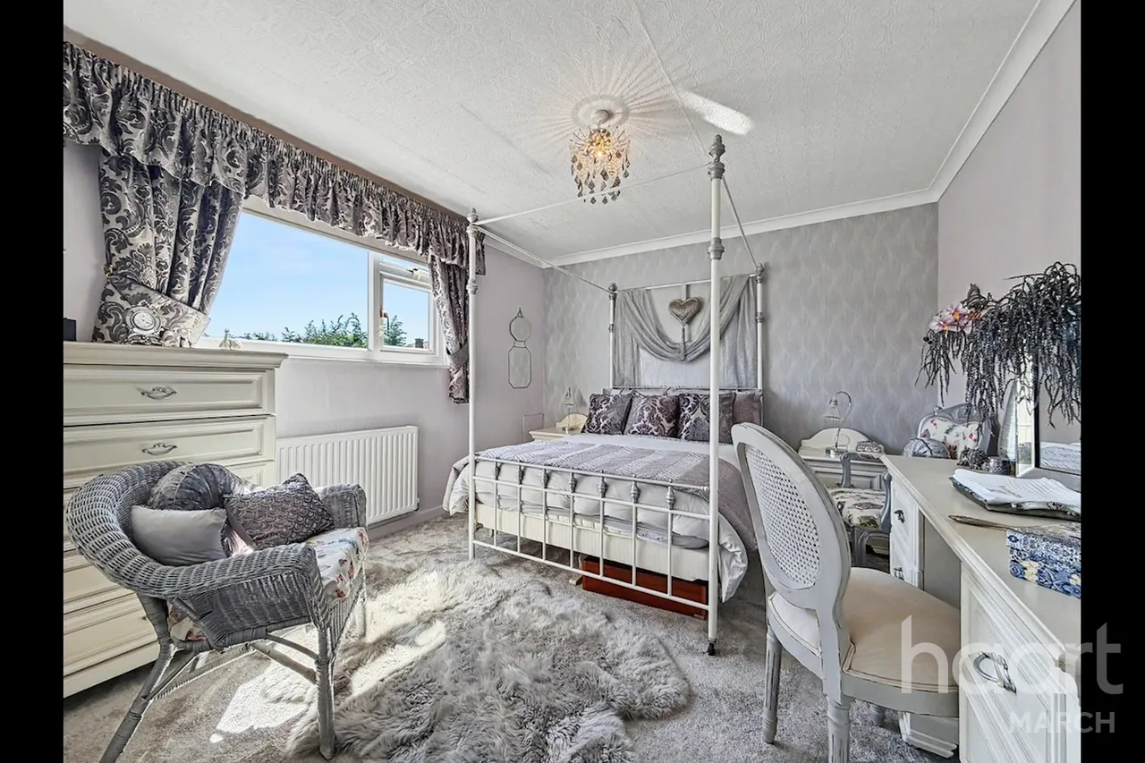 Badgeney Road, March, PE15, photo 23