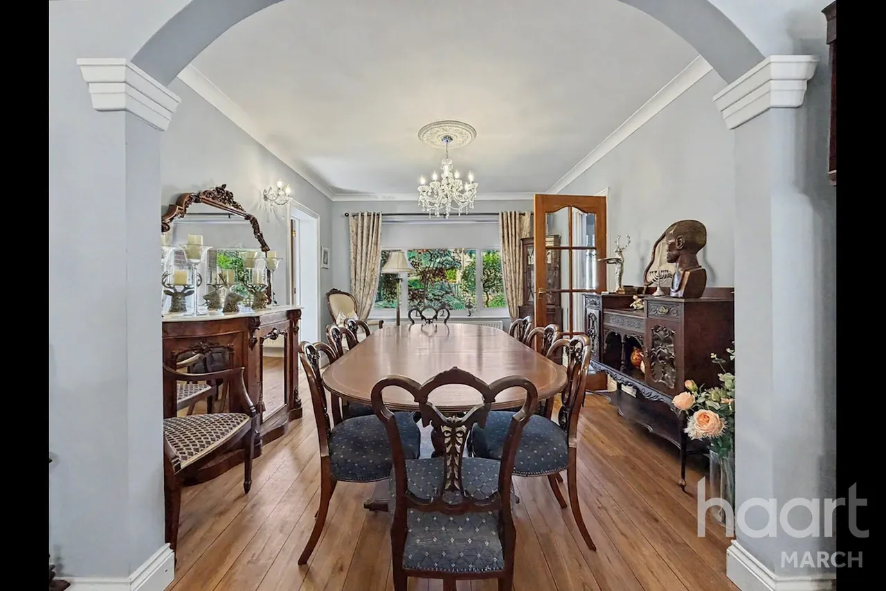 Badgeney Road, March, PE15, photo 8