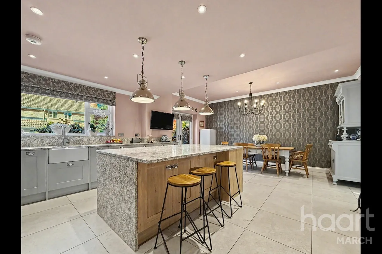 Badgeney Road, March, PE15, photo 14