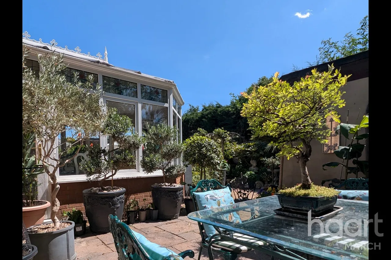 Badgeney Road, March, PE15, photo 34