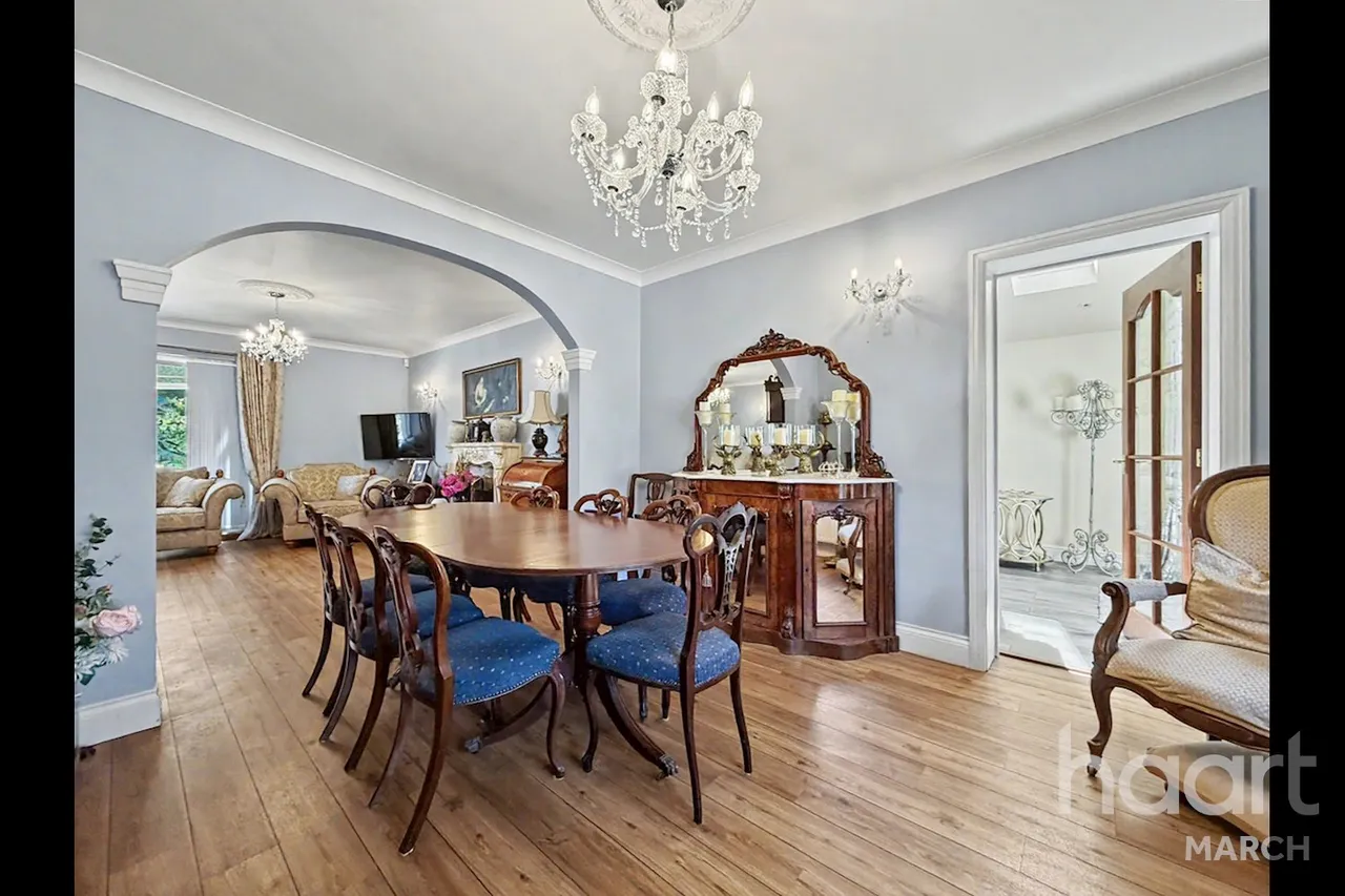 Badgeney Road, March, PE15, photo 9