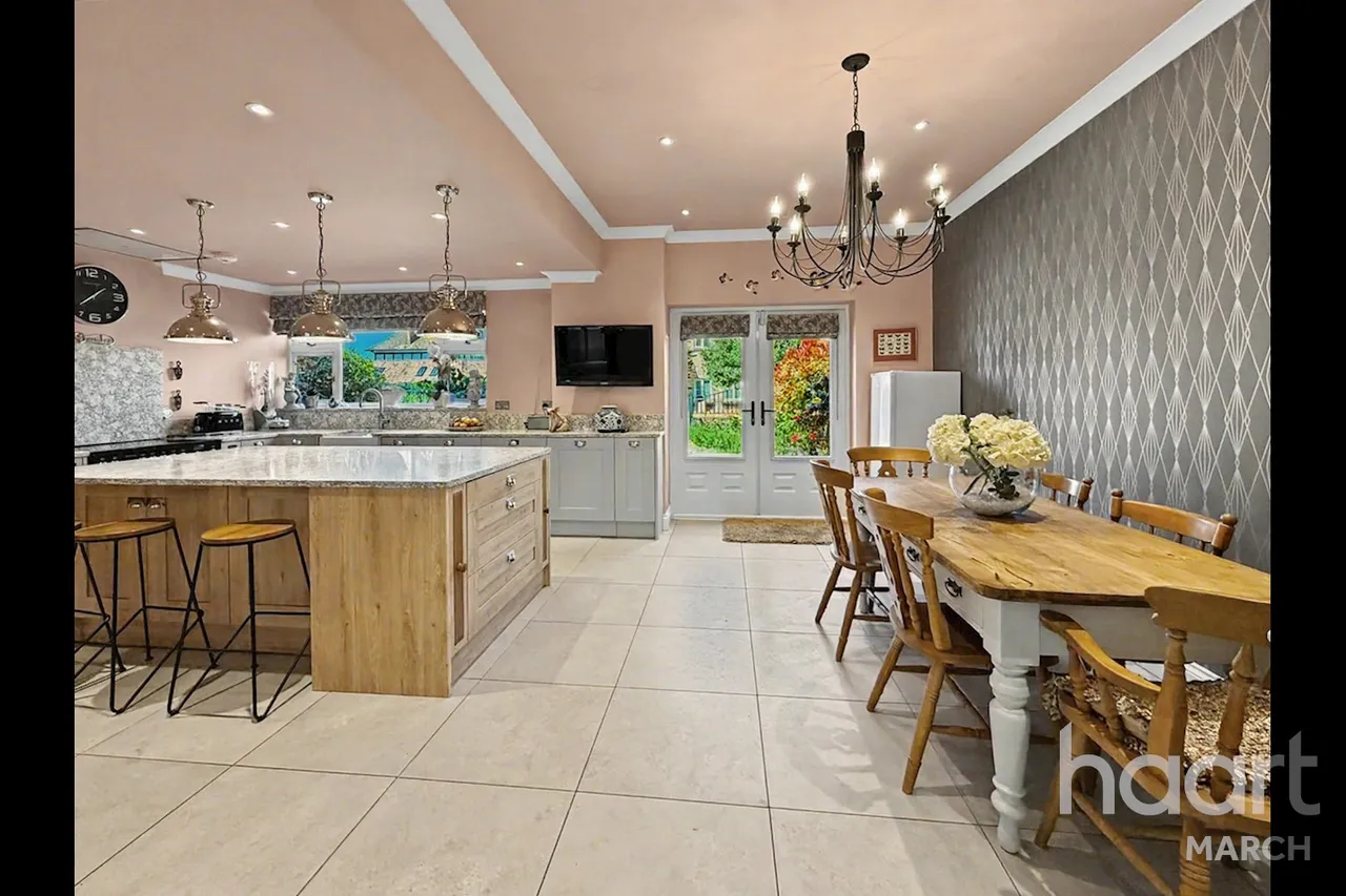 Badgeney Road, March, PE15, photo 15