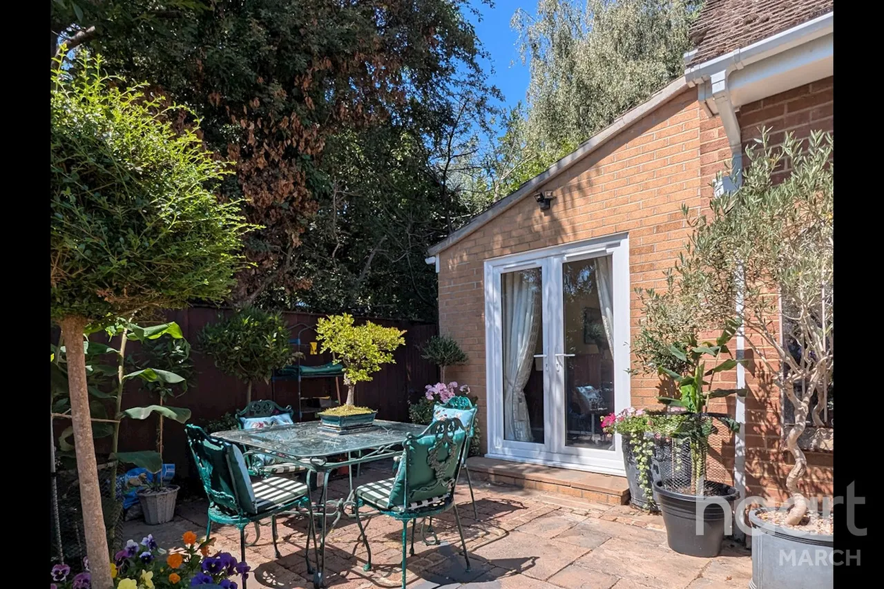 Badgeney Road, March, PE15, photo 33