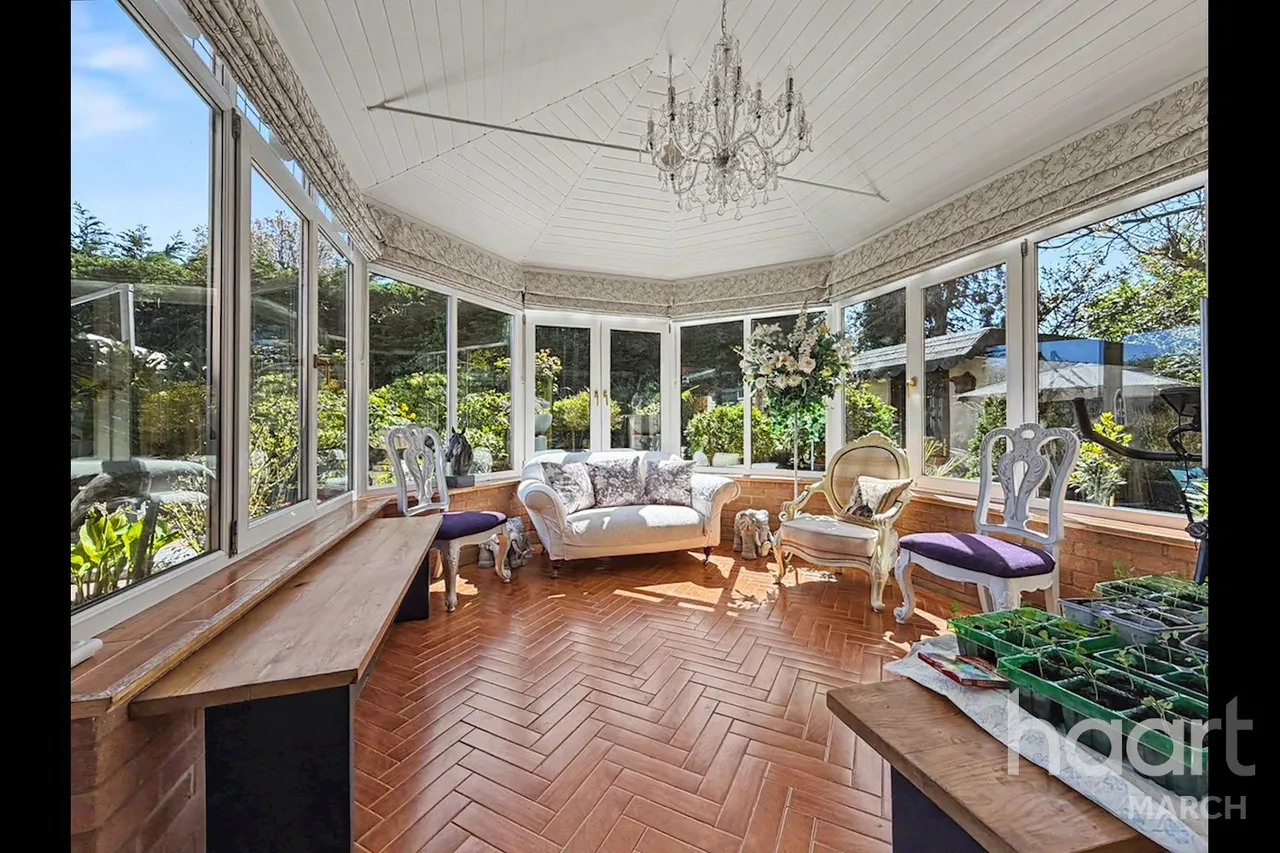 Badgeney Road, March, PE15, photo 4