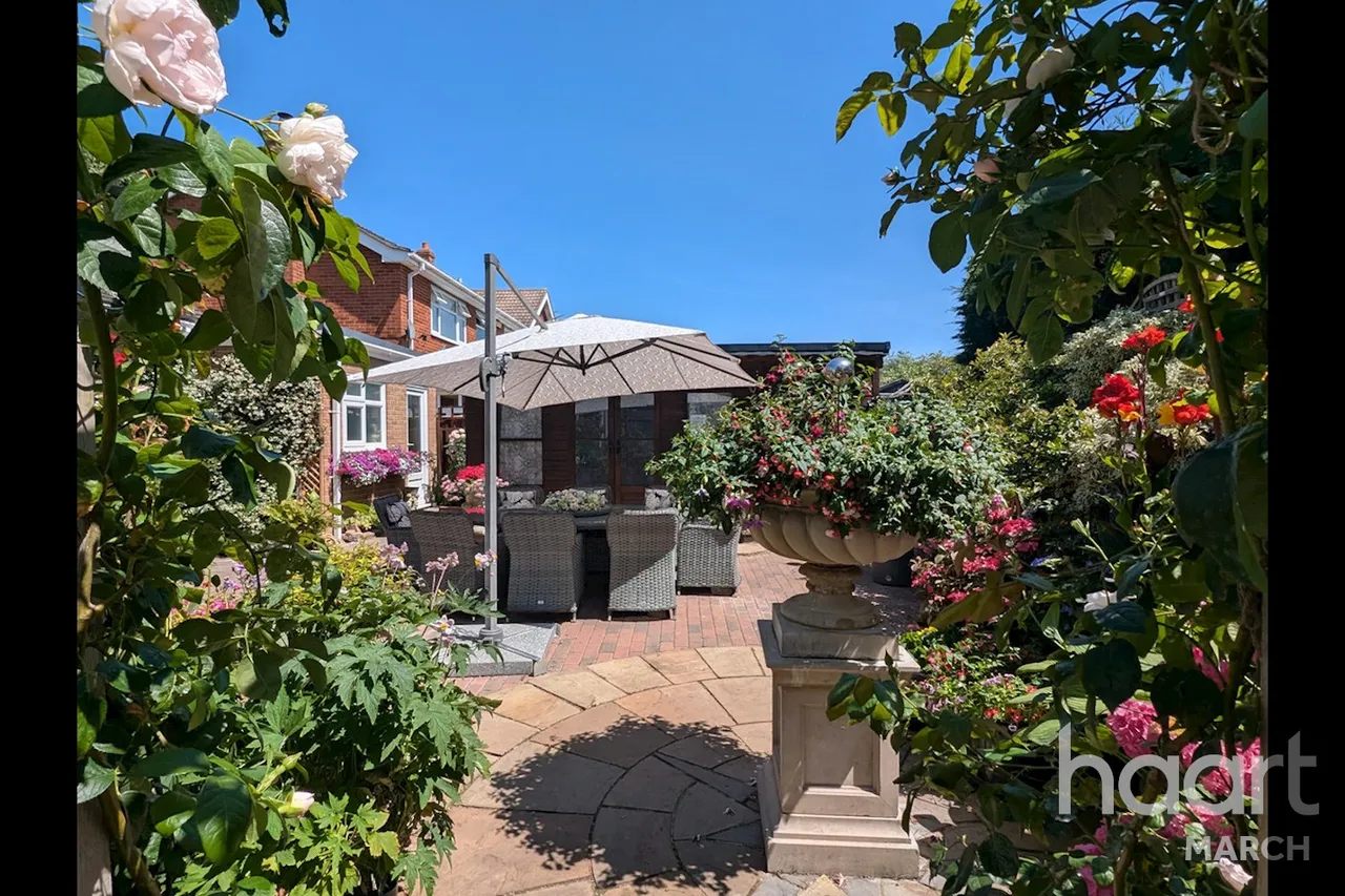Badgeney Road, March, PE15, photo 37