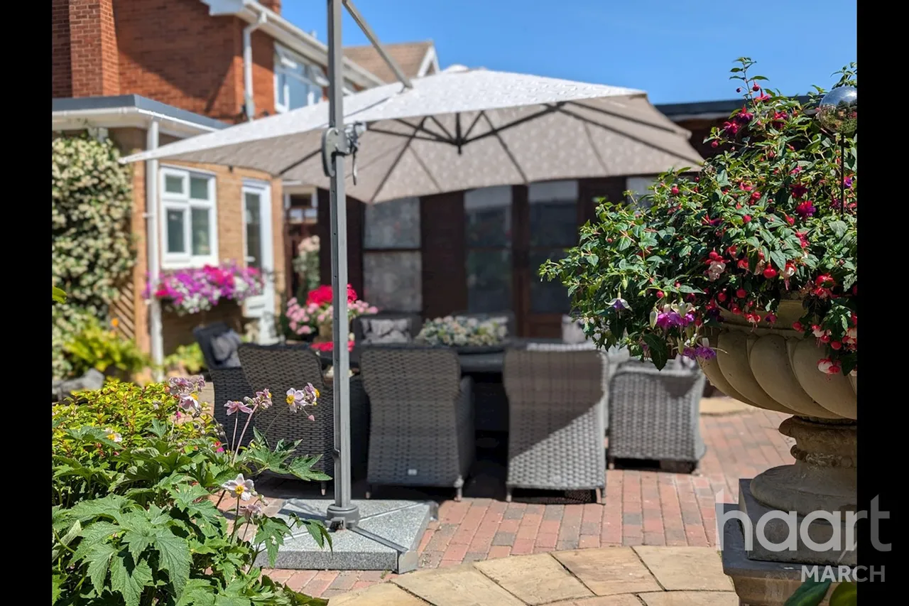 Badgeney Road, March, PE15, photo 38
