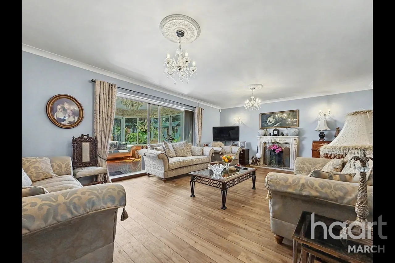 Badgeney Road, March, PE15, photo 3