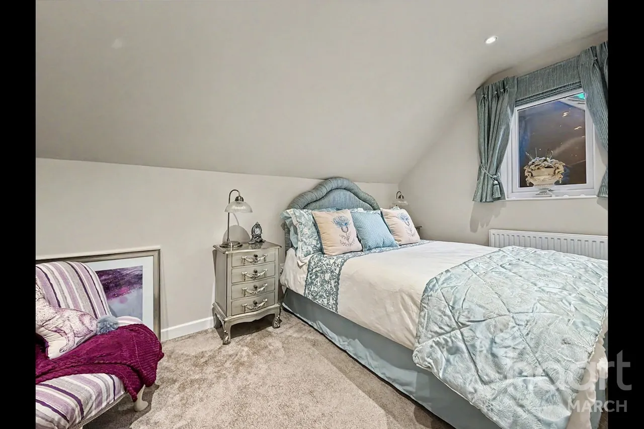Badgeney Road, March, PE15, photo 31