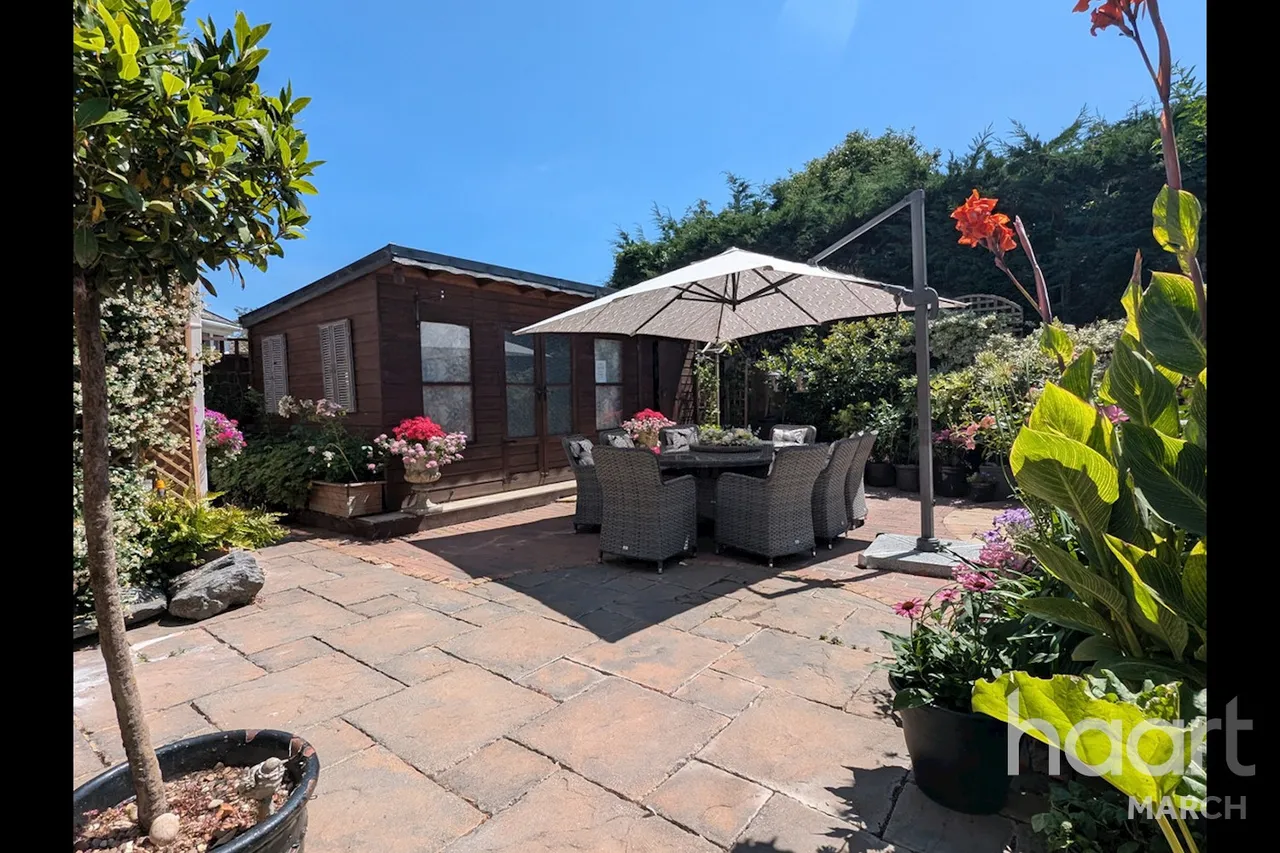Badgeney Road, March, PE15, photo 39