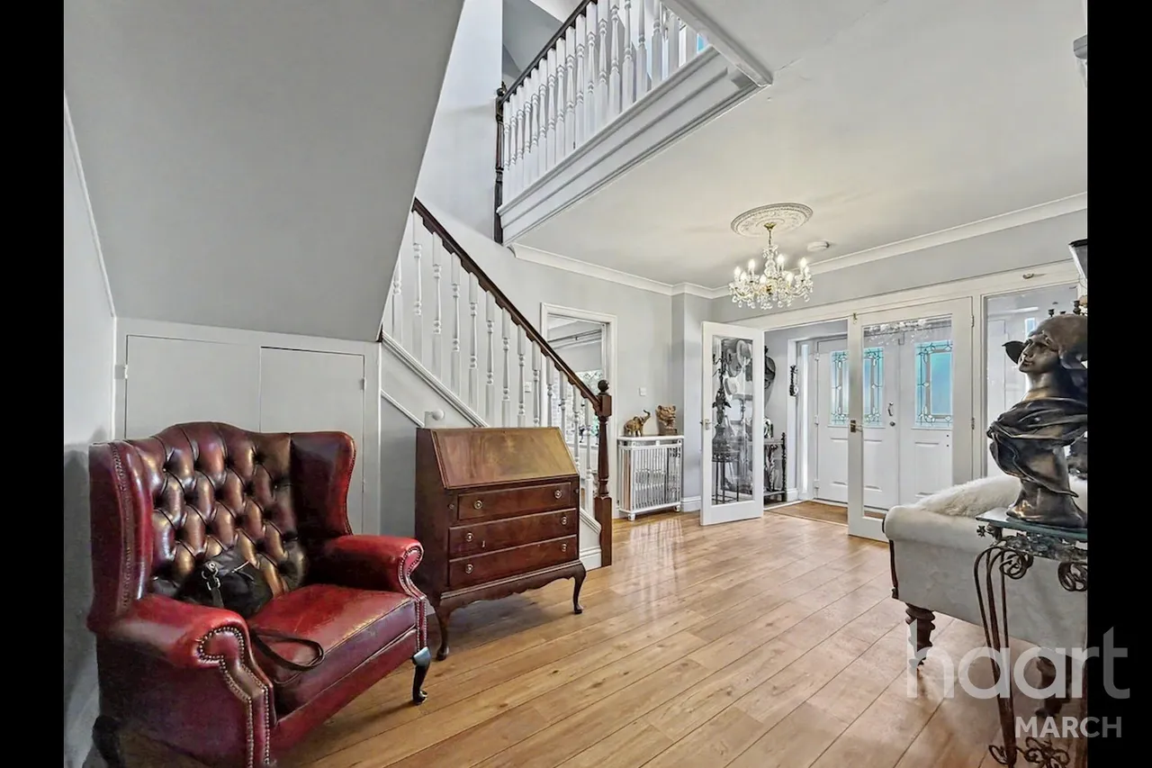 Badgeney Road, March, PE15, photo 7