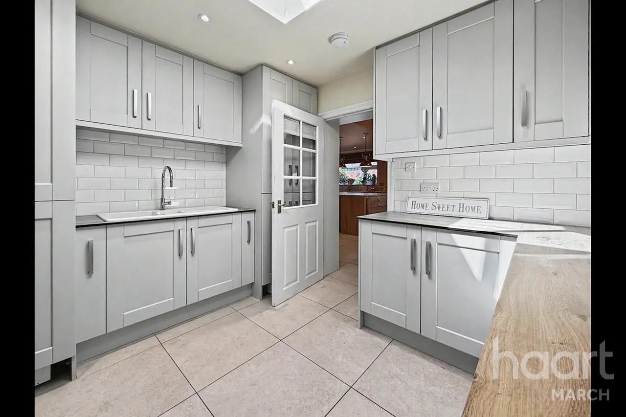 Badgeney Road, March, PE15, photo 16