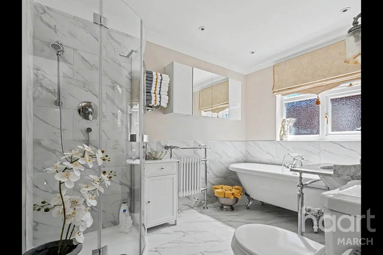 Badgeney Road, March, PE15, photo 18