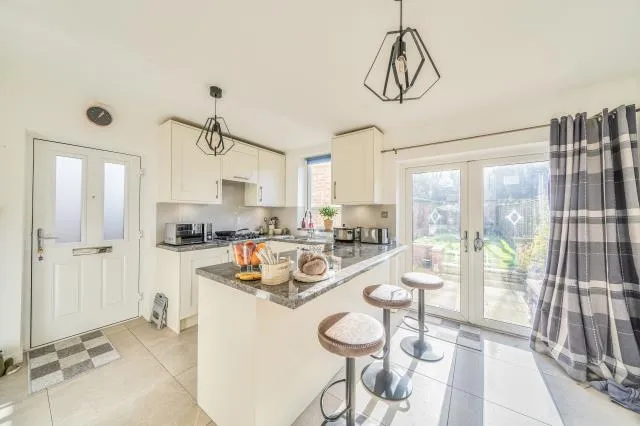 Merewood Avenue, Headington, OX3, photo 6