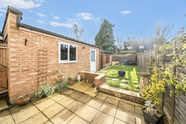 Merewood Avenue, Headington, OX3, photo 17