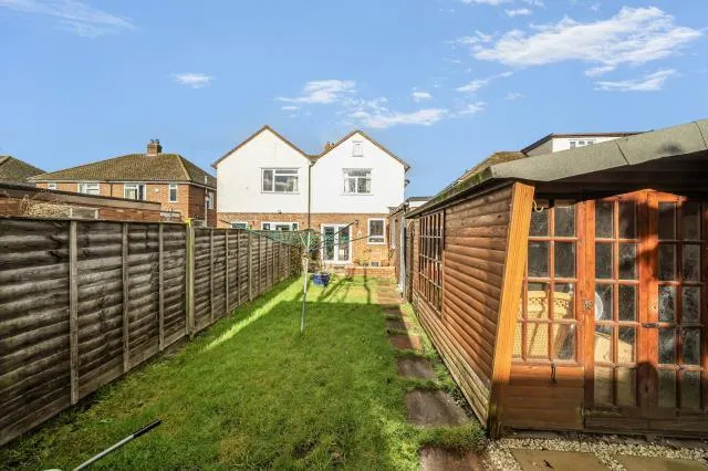 Merewood Avenue, Headington, OX3, photo 15