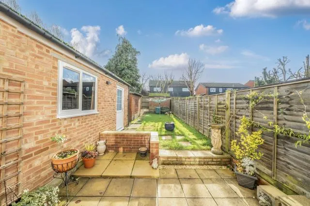 Merewood Avenue, Headington, OX3, photo 16