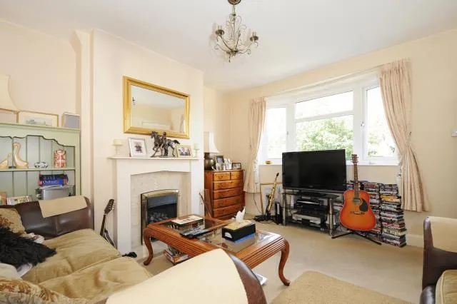 Merewood Avenue, Headington, OX3, photo 2