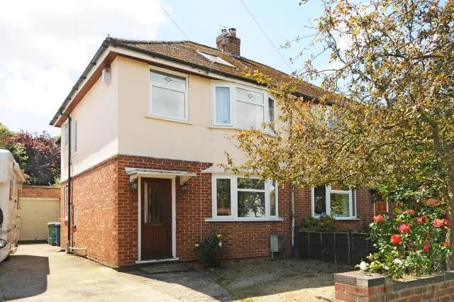 4 bed house for sale, Merewood Avenue, Headington, OX3