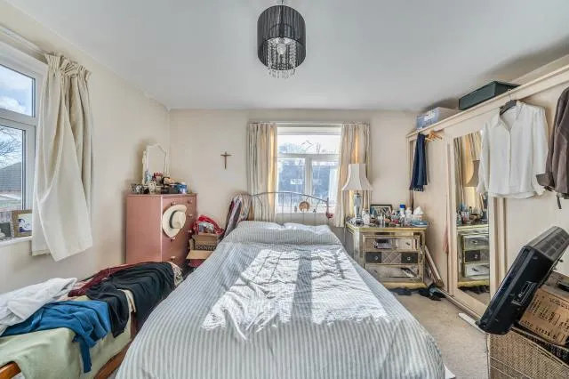 Merewood Avenue, Headington, OX3, photo 8