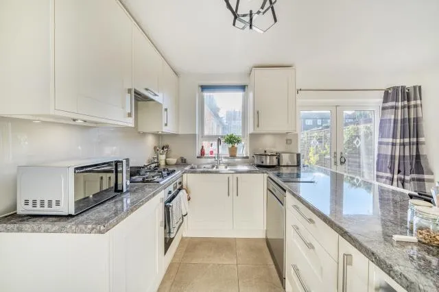 Merewood Avenue, Headington, OX3, photo 5