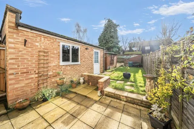Merewood Avenue, Headington, OX3, photo 14