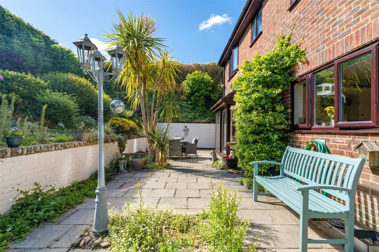 Old Rectory Close, Corfe Mullen, Wimborne, Dorset, BH21, photo 5