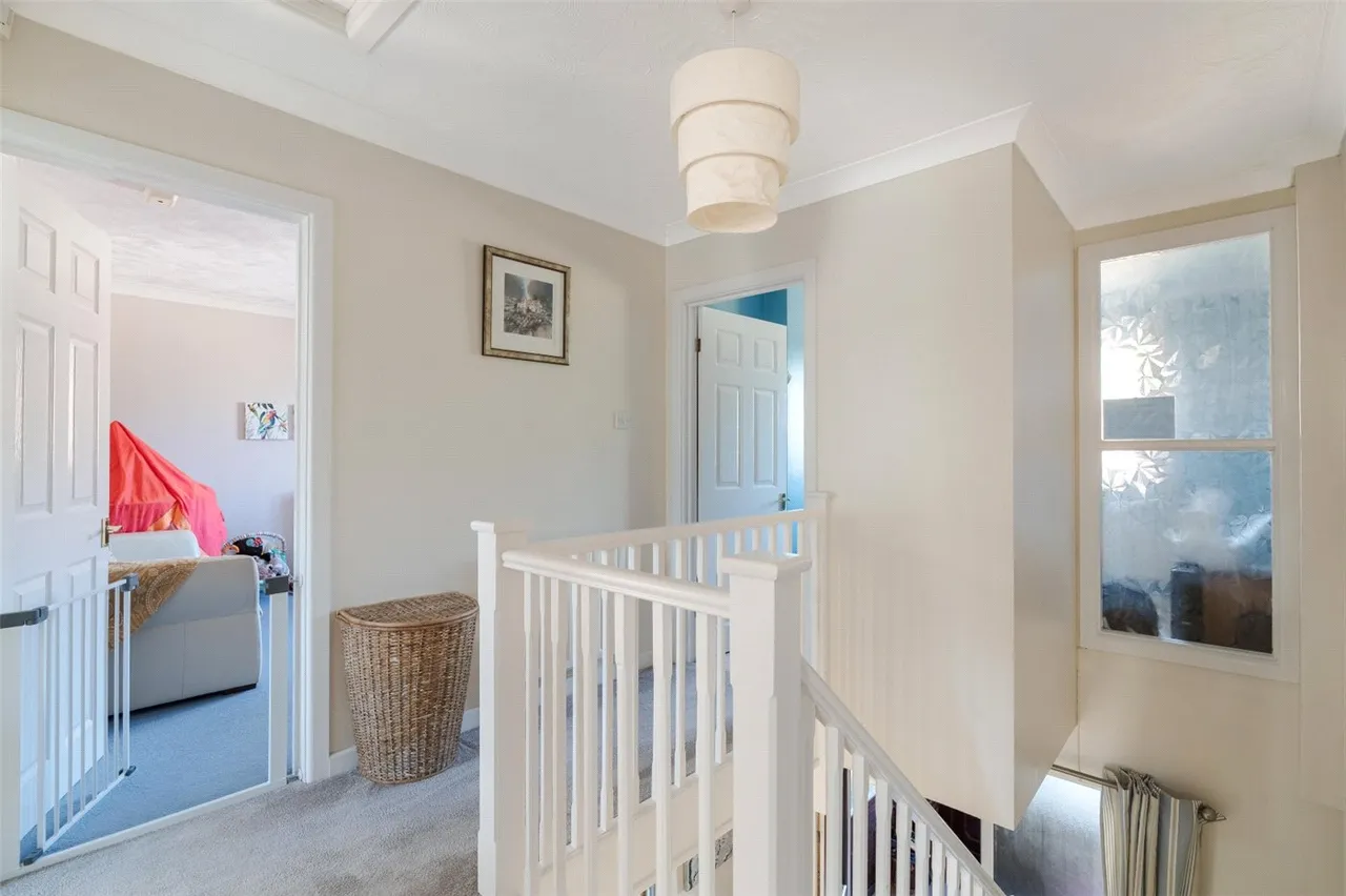 Old Rectory Close, Corfe Mullen, Wimborne, Dorset, BH21, photo 12
