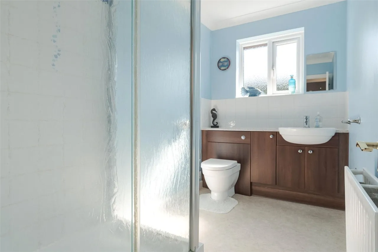 Old Rectory Close, Corfe Mullen, Wimborne, Dorset, BH21, photo 10