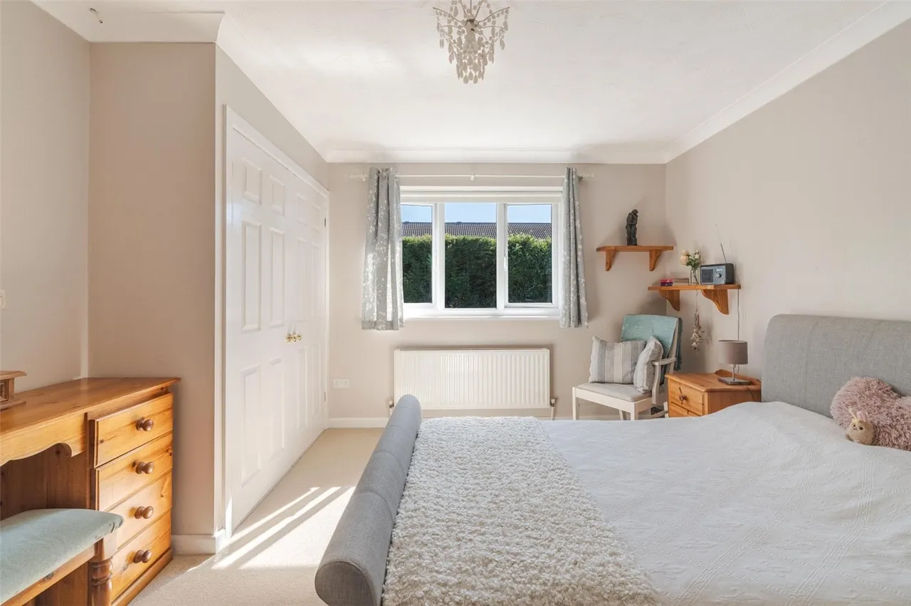 Old Rectory Close, Corfe Mullen, Wimborne, Dorset, BH21, photo 6