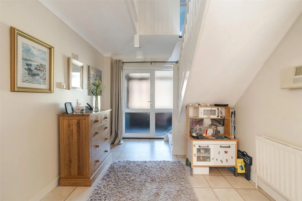 Old Rectory Close, Corfe Mullen, Wimborne, Dorset, BH21, photo 7