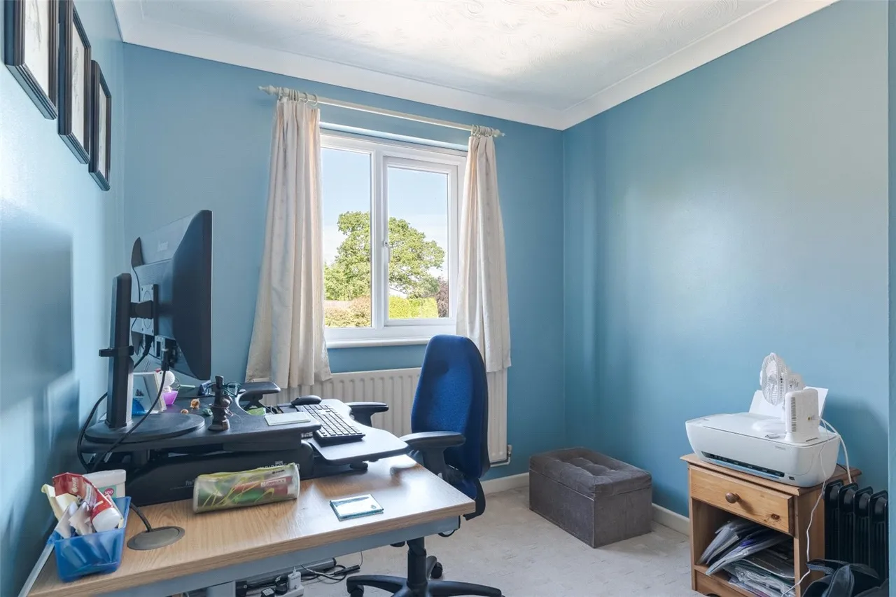 Old Rectory Close, Corfe Mullen, Wimborne, Dorset, BH21, photo 9