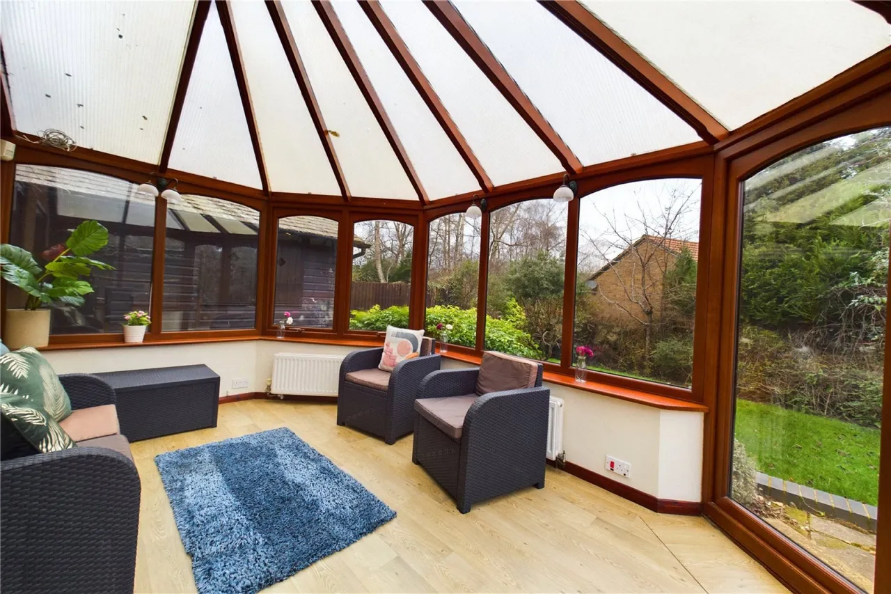 Lamden Way, Burghfield Common, RG7, photo 8