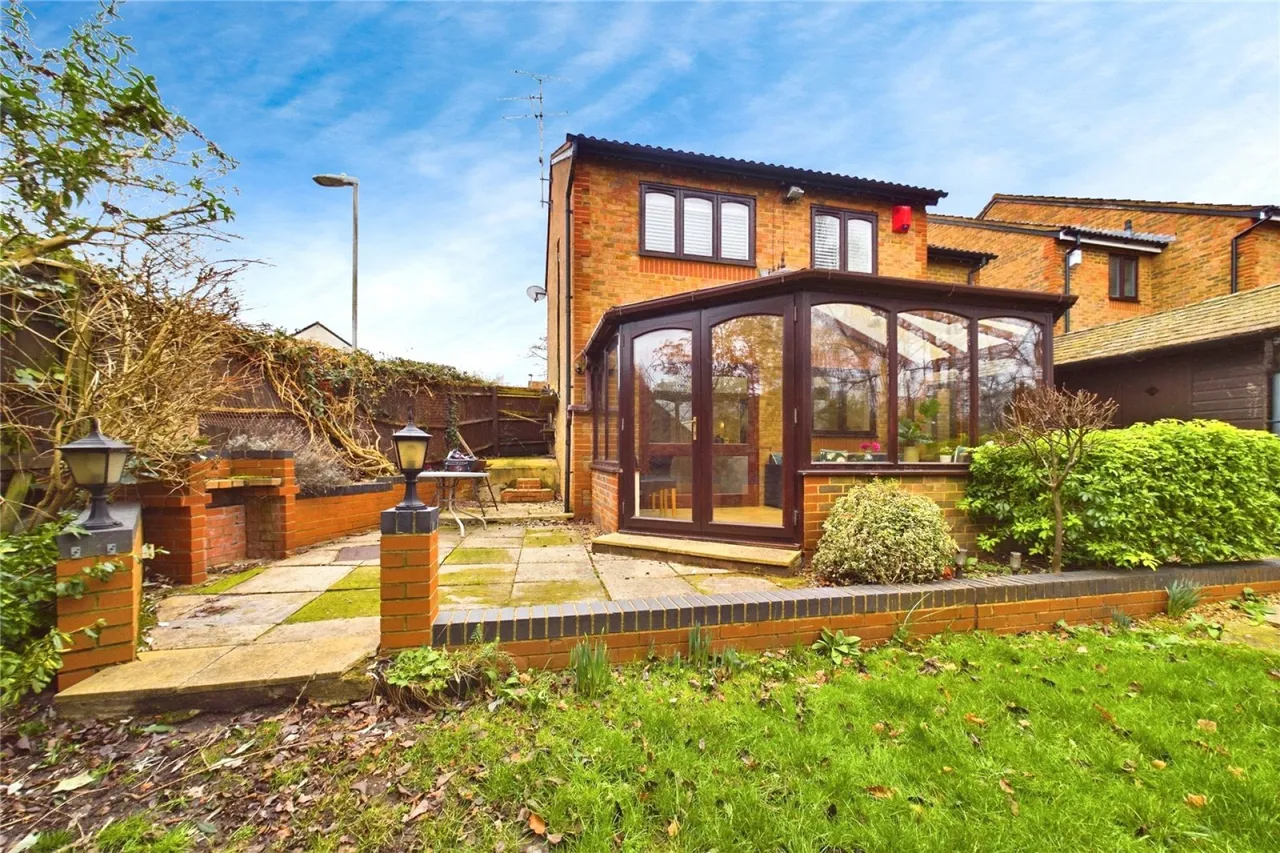 Lamden Way, Burghfield Common, RG7, photo 20