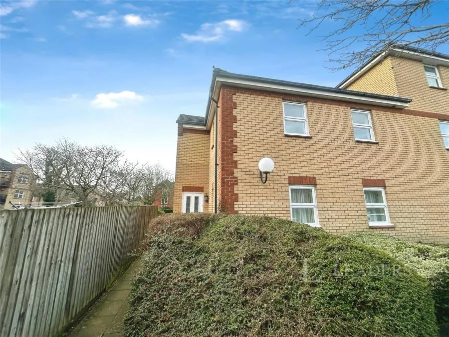 Woodhead Drive, Cambridge, CB4, photo 8
