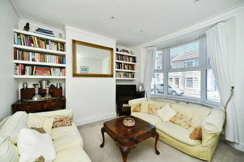 Yardley Street, Brighton, East Sussex, BN1, photo 11