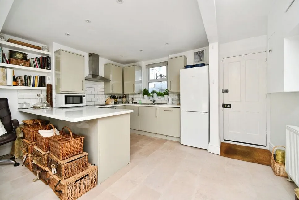 Yardley Street, Brighton, East Sussex, BN1, photo 6