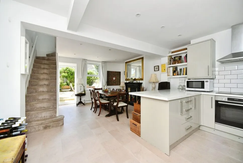 Yardley Street, Brighton, East Sussex, BN1, photo 3