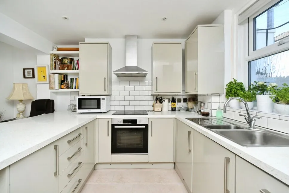 Yardley Street, Brighton, East Sussex, BN1, photo 10