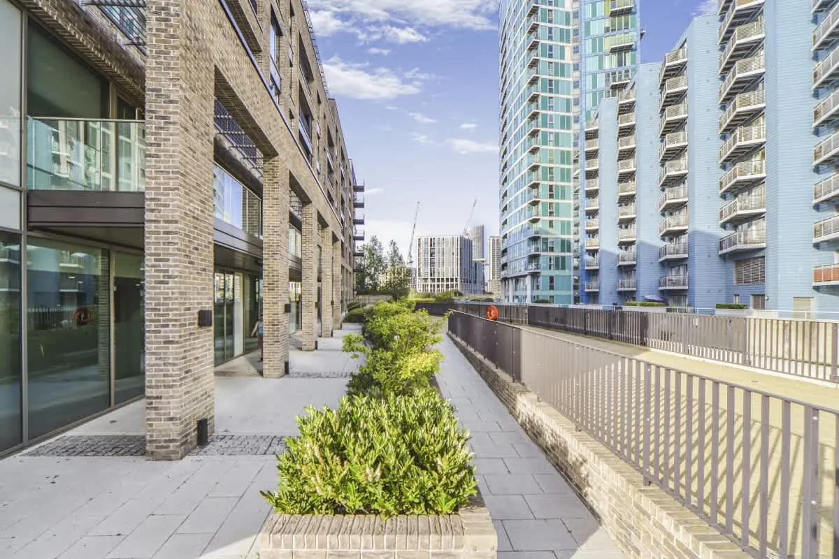 Highland Street, London, E15, photo 22